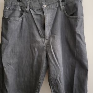Two pairs Mens levis short model 569..two pack